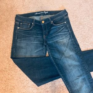 AMERICAN EAGLE OUTFITTERS Skinny Jean 🦅👖